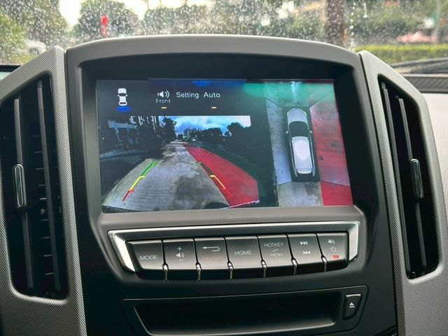 旗艦型 一手車/抬頭顯示器/360環景/僅跑『31000』  第8張相片