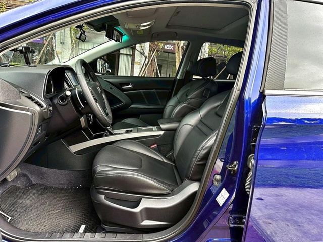 旗艦型 一手車/抬頭顯示器/360環景/僅跑『31000』  第9張相片