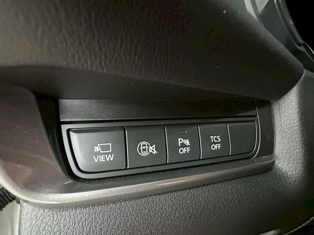 Mazda CX-30  第8張相片