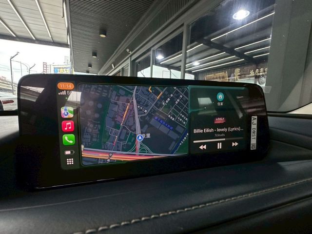 Mazda CX-30  第10張相片