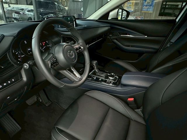 Mazda CX-30  第11張相片