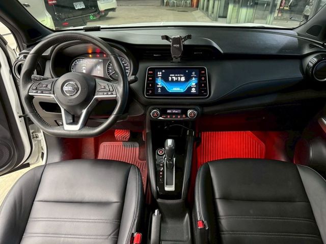 Nissan Kicks  第4張相片