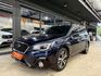 Subaru Outback  第1張縮圖