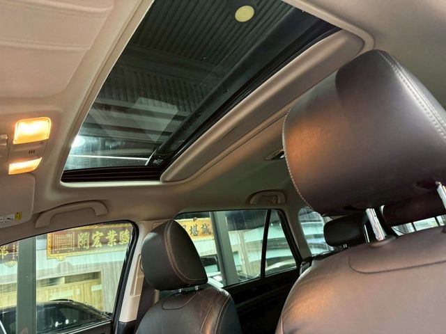 Subaru Outback  第9張相片