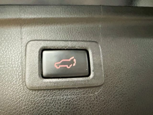 Subaru Outback  第12張相片