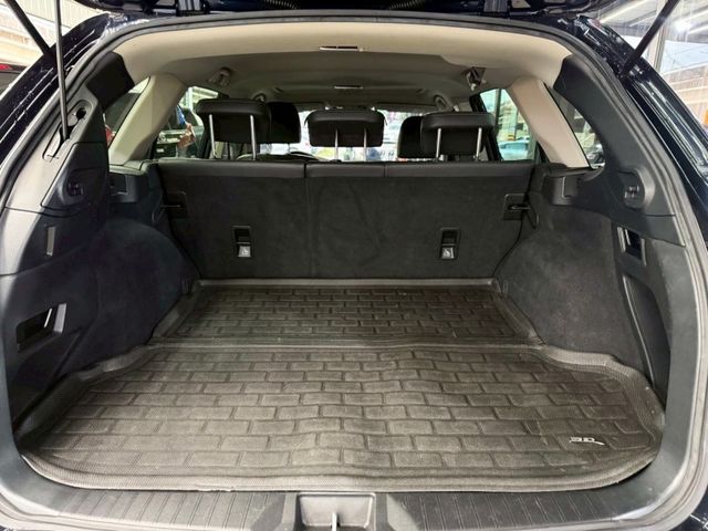 Subaru Outback  第13張相片