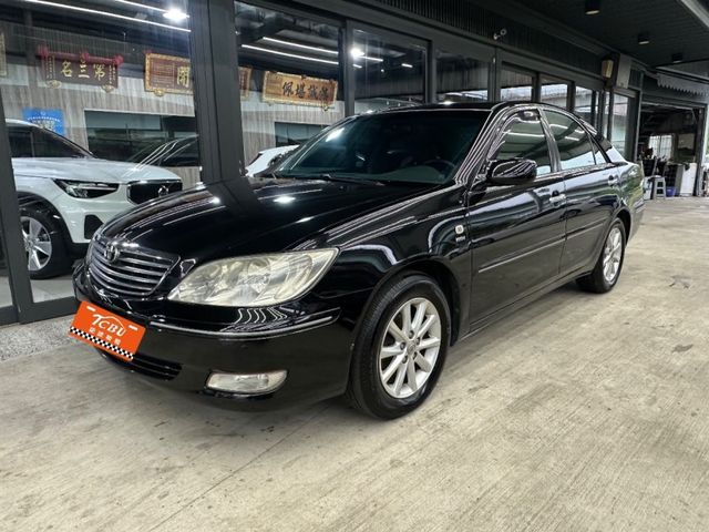 2.0 電動天窗/駕駛座電動座椅/光感應頭燈  第1張相片