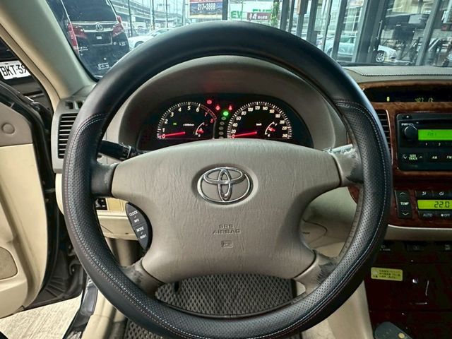 2.0 電動天窗/駕駛座電動座椅/光感應頭燈  第4張相片