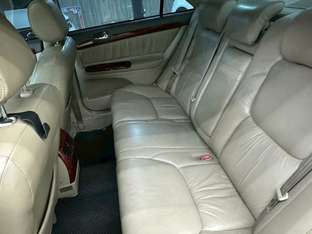 2.0 電動天窗/駕駛座電動座椅/光感應頭燈  第8張相片