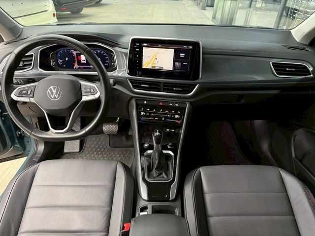 Volkswagen 福斯 T-Roc  第4張相片