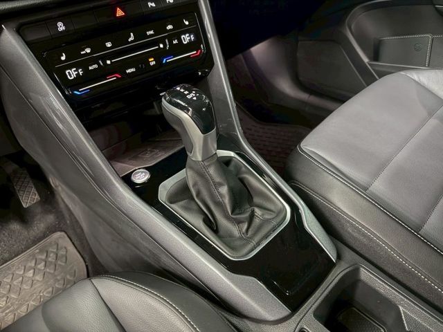 Volkswagen 福斯 T-Roc  第7張相片