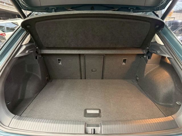 Volkswagen 福斯 T-Roc  第11張相片