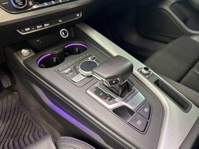 Audi A4  第2張相片