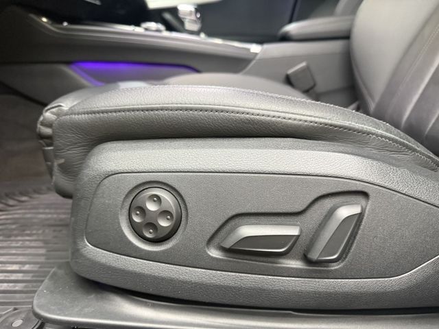 Audi A4  第8張相片