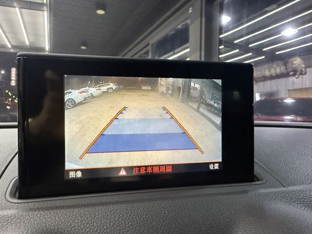 Audi A3  第1張相片