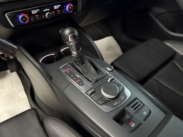 Audi A3  第2張相片