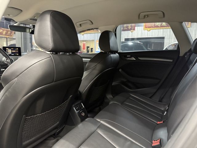 Audi A3  第4張相片