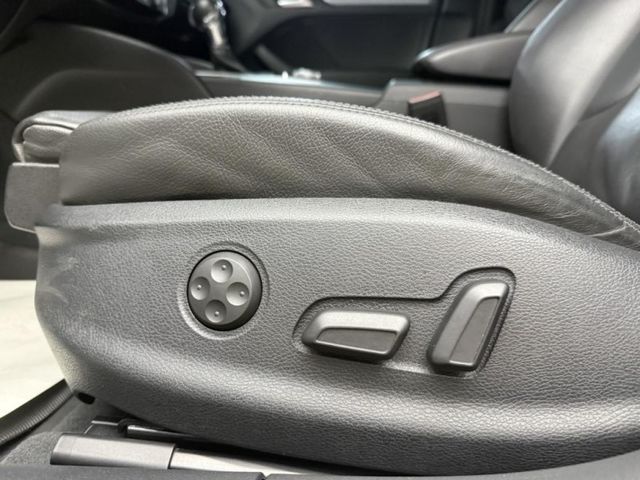 Audi A3  第8張相片