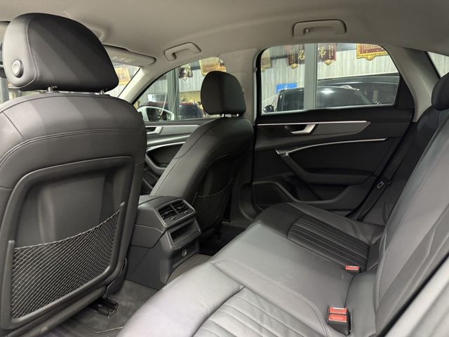 Audi A6  第2張相片