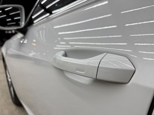 Audi A6  第7張相片