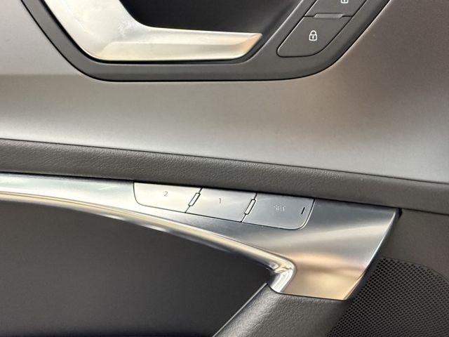 Audi A6  第9張相片