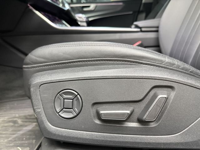 Audi A6  第11張相片