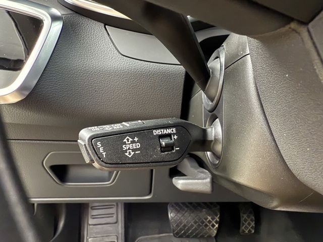 Audi A6  第12張相片