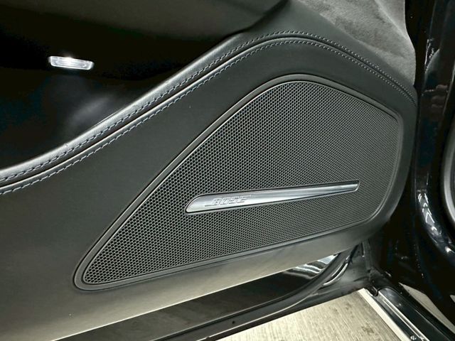 Audi A8  第11張相片