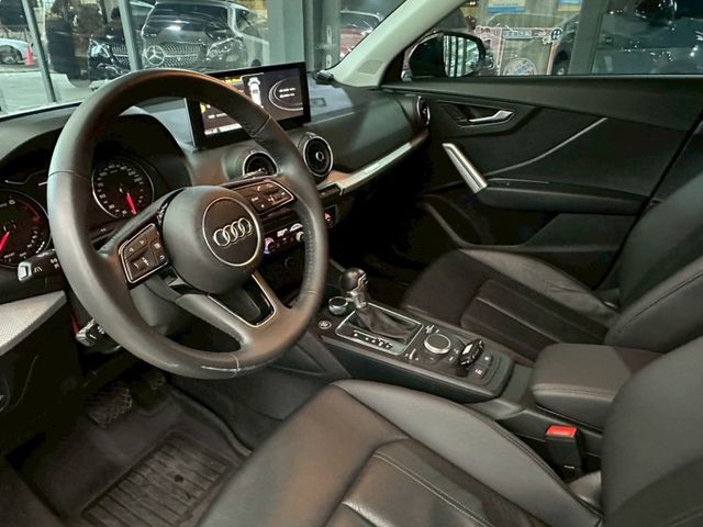 Audi Q2  第1張相片