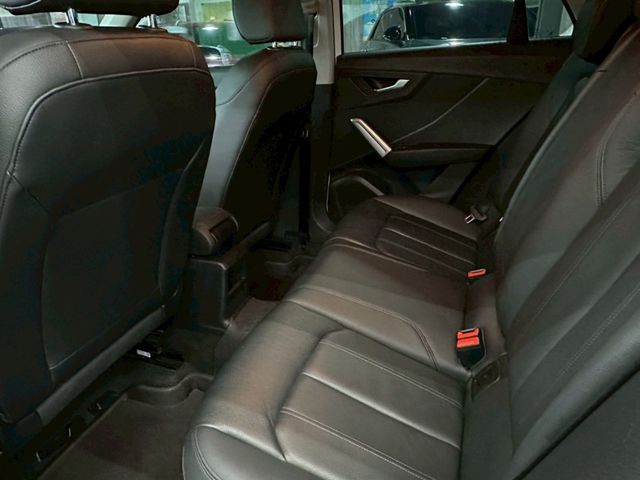 Audi Q2  第2張相片