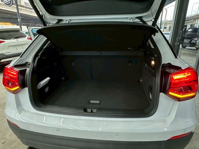 Audi Q2  第4張相片