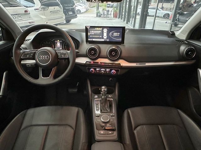 Audi Q2  第7張相片