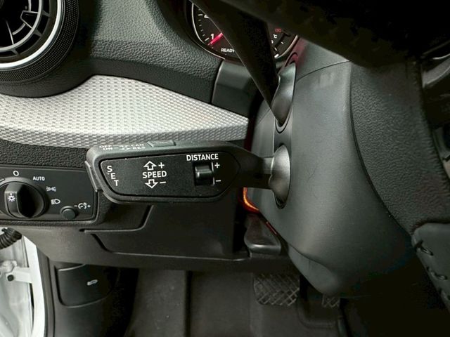 Audi Q2  第9張相片