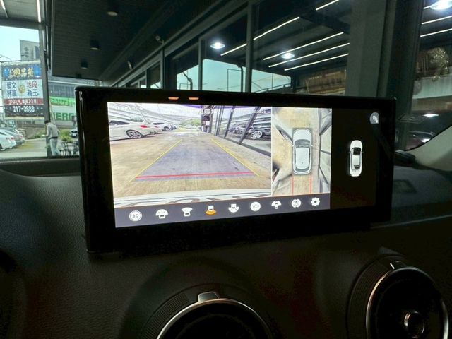 Audi Q2  第10張相片