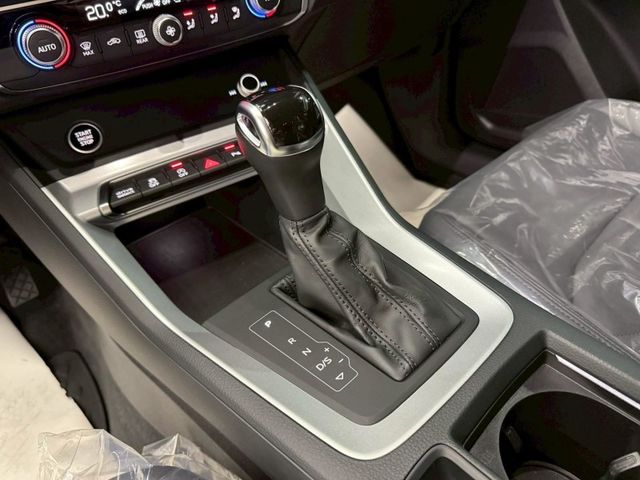 Audi Q3  第2張相片