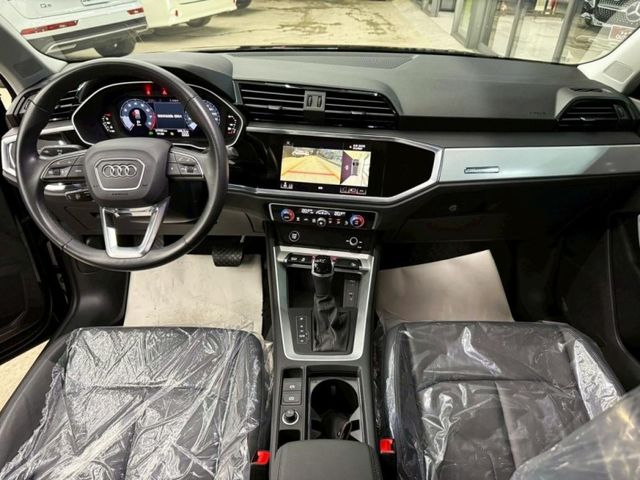 Audi Q3  第7張相片