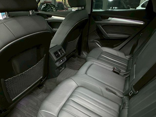 SB 40TQ 全景天窗 / ACC跟車 / 置中 / 環景 / Car Play / 原廠保固至2028年  第2張相片