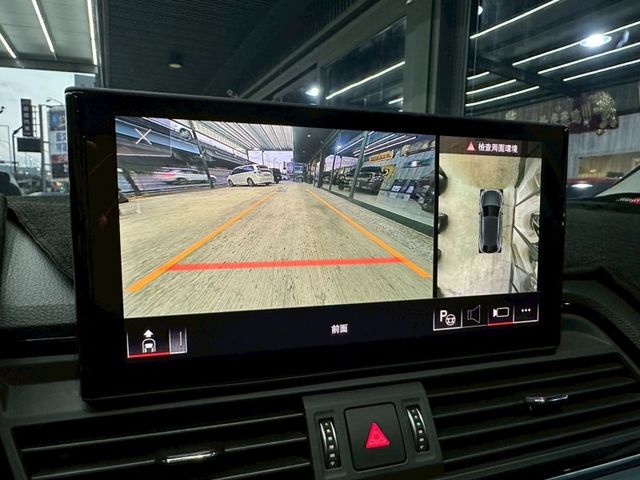 SB 40TQ 全景天窗 / ACC跟車 / 置中 / 環景 / Car Play / 原廠保固至2028年  第13張相片