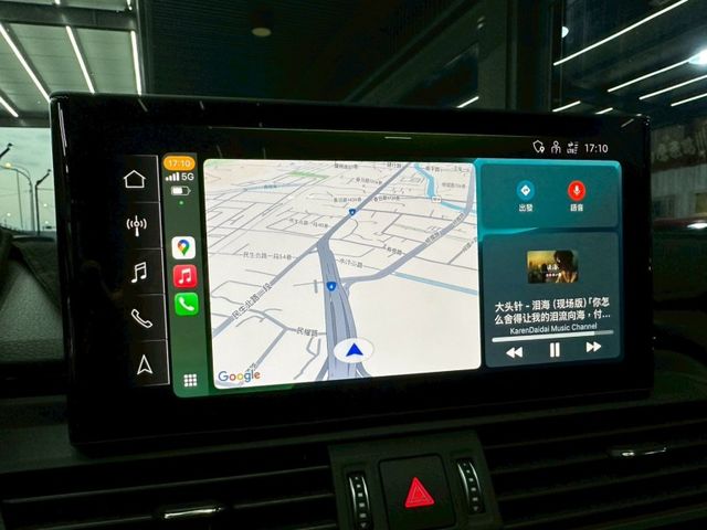 SB 40TQ 全景天窗 / ACC跟車 / 置中 / 環景 / Car Play / 原廠保固至2028年  第14張相片