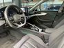 Audi A4  第3張縮圖