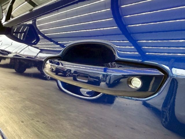 Audi A4  第7張相片