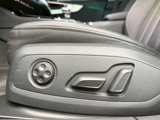 Audi A4  第11張相片