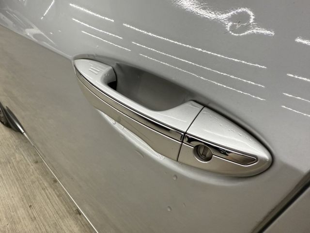 Toyota ALTIS  第5張相片