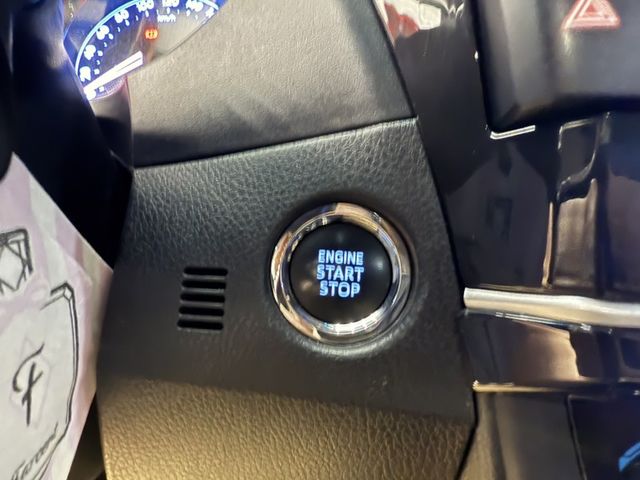 Toyota ALTIS  第9張相片