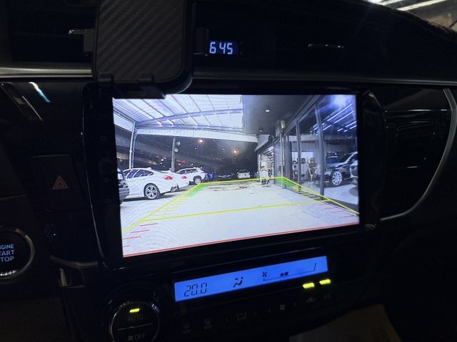 Toyota ALTIS  第17張相片