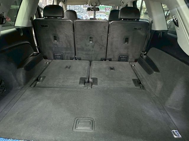 Audi Q7  第3張相片