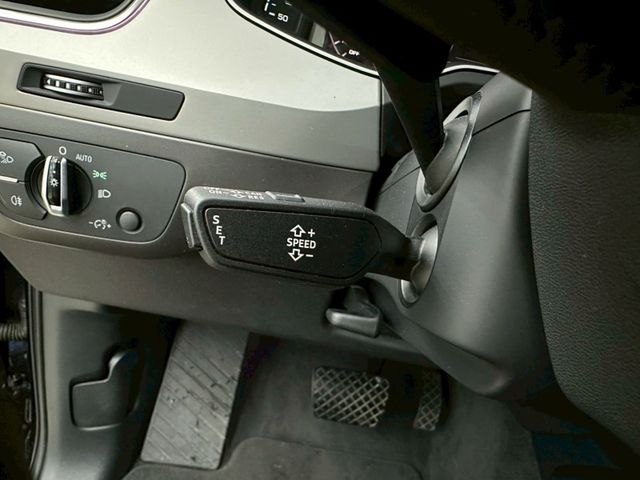 Audi Q7  第9張相片