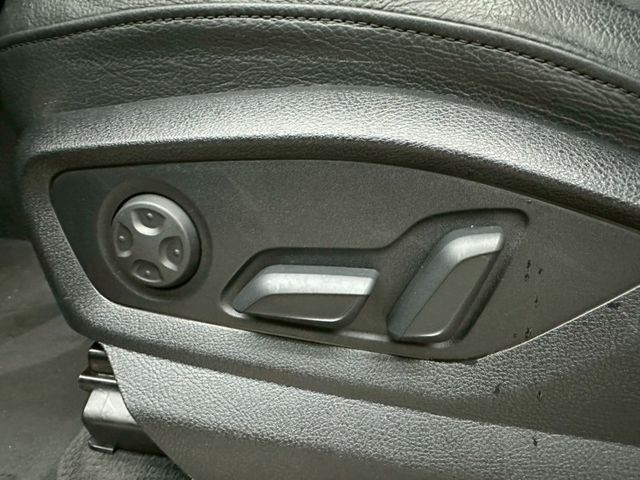 Audi Q7  第10張相片