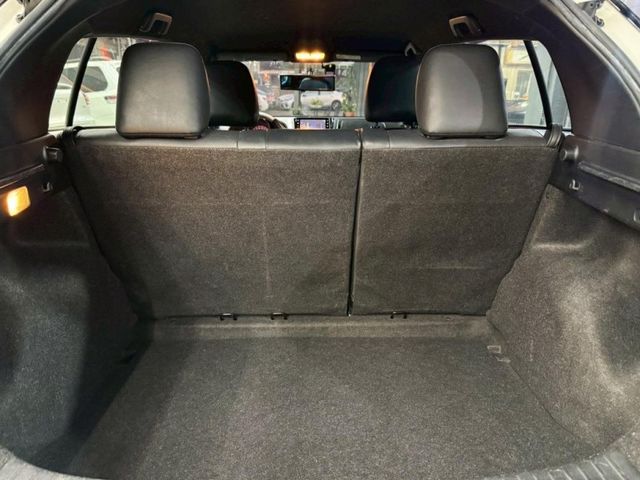 Toyota Yaris  第2張相片