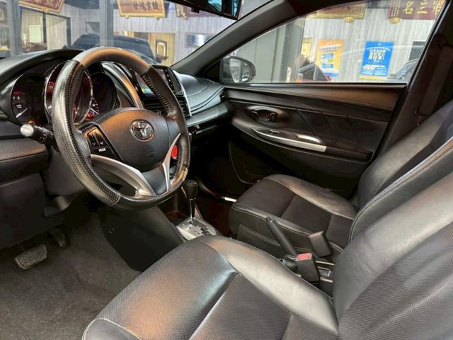 Toyota Yaris  第6張相片